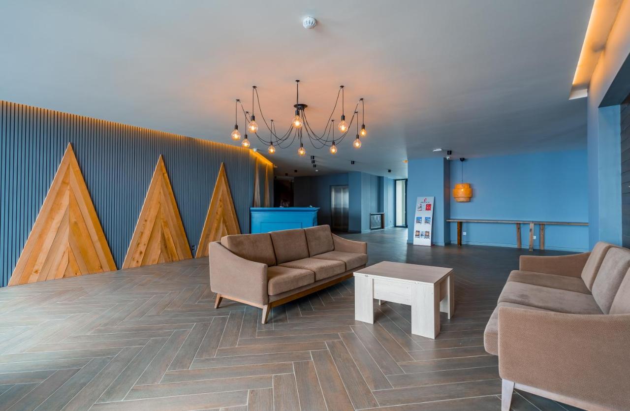 Gvc 2-Level Apt New กูเดาริ ภายนอก รูปภาพ