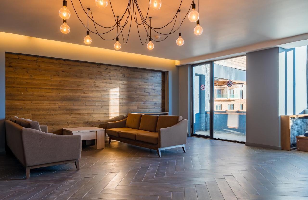 Gvc 2-Level Apt New กูเดาริ ภายนอก รูปภาพ
