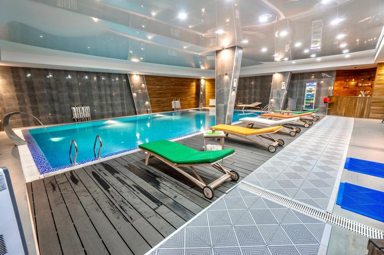 Gvc 2-Level Apt New กูเดาริ ภายนอก รูปภาพ